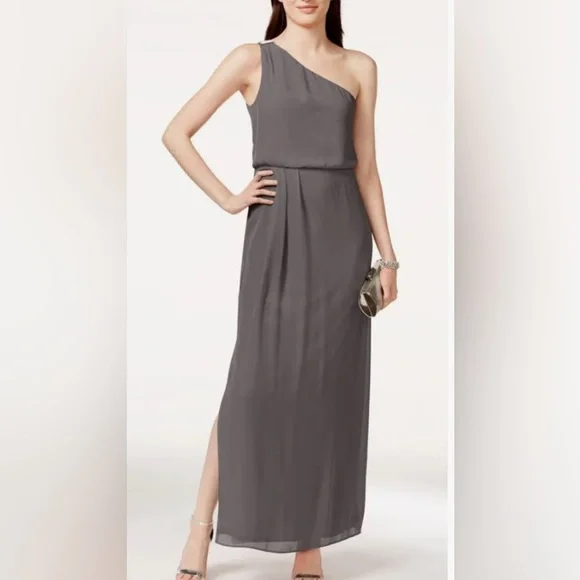 strapless open back dress Patou main image 0